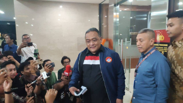 Diperiksa 6 Jam, Kepala BP2MI Dicecar 22 Pertanyaan