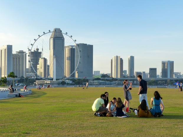 Negara dengan Rata-rata IQ Tertinggi di Asia